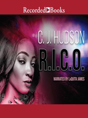 cover image of R.I.C.O.